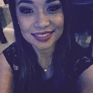 Meet your Posher, Janeth